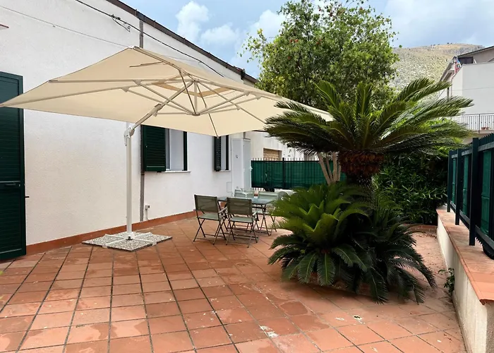 Casa Baglio Monti